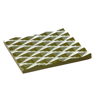 Carpinteria BRAIPONT: Panel texturado en relieve con base de mdf lacado.